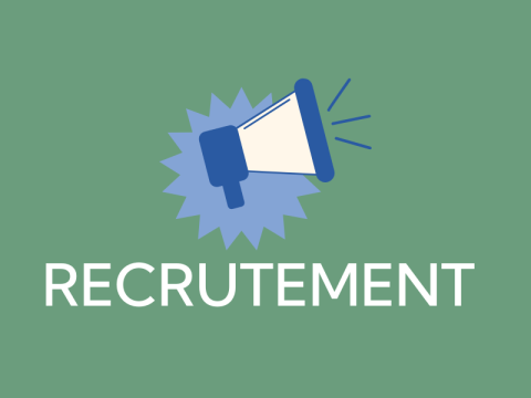 recrutement