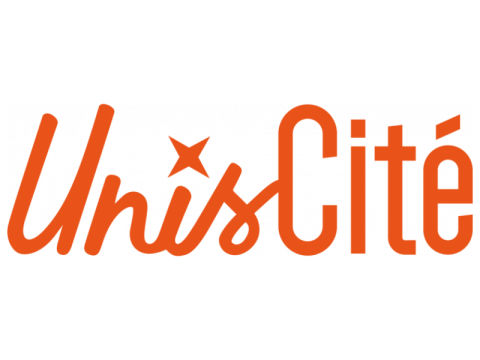 logo unis cité