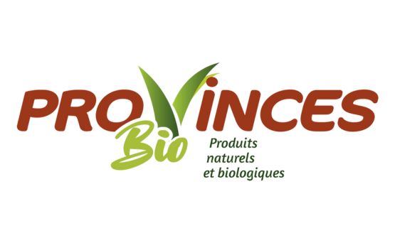 logo provinces bio