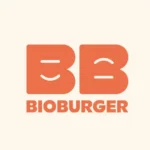 Bio burger foch logo