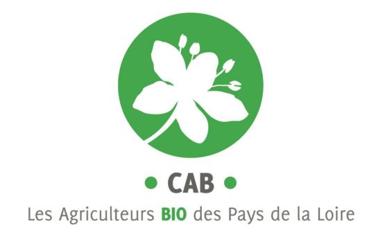 CAB logo