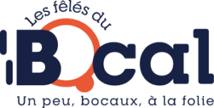 Les fêlés du bocal logo