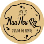 Naa'nou riz logo