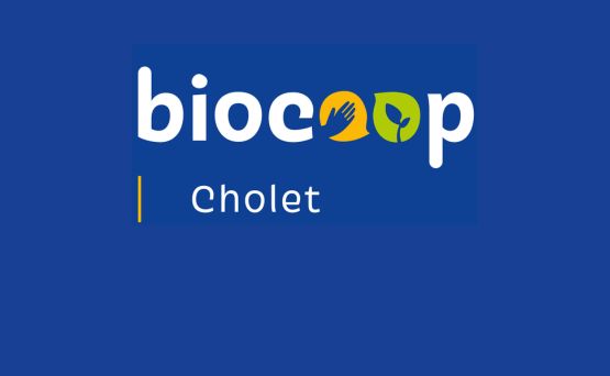 biocoop cholet