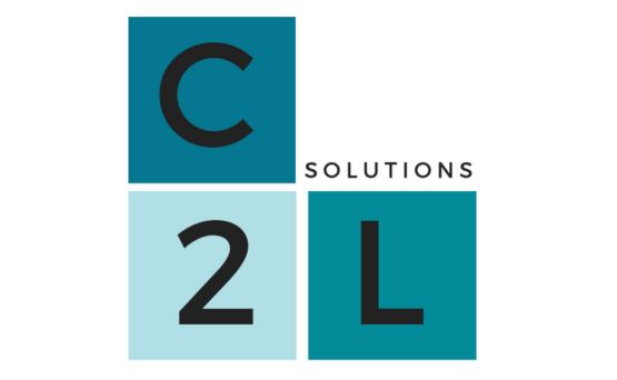 c2l solutions logo