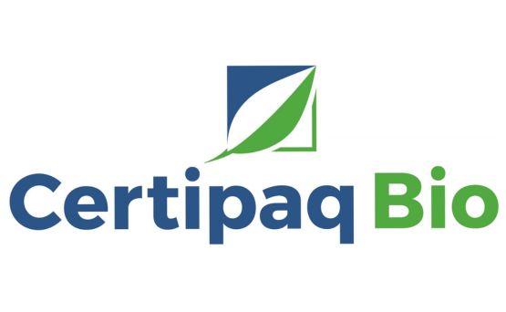 certipaq bio logo