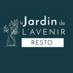 jardin de l'avenir resto logo