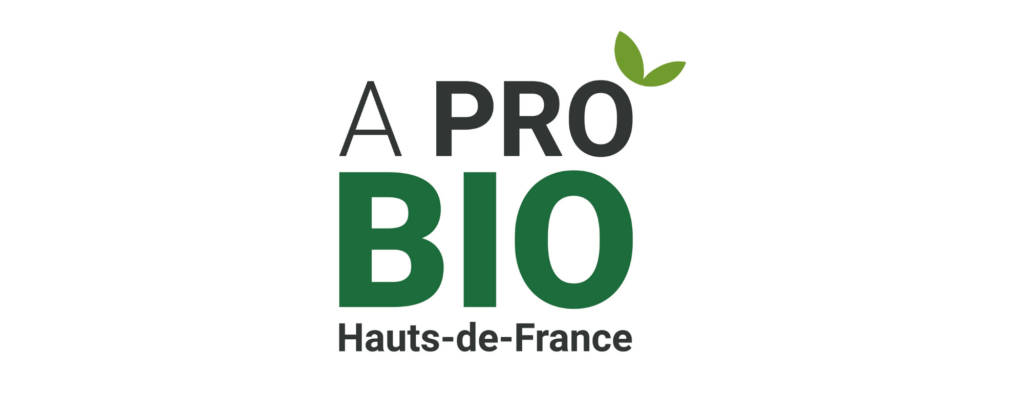 logo a pro bio