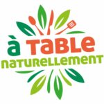 logo a table naturellement