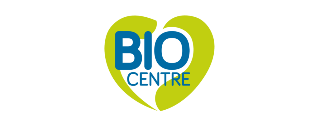 logo bio centre