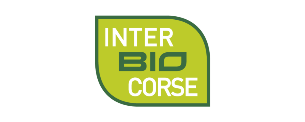 logo interbio corse