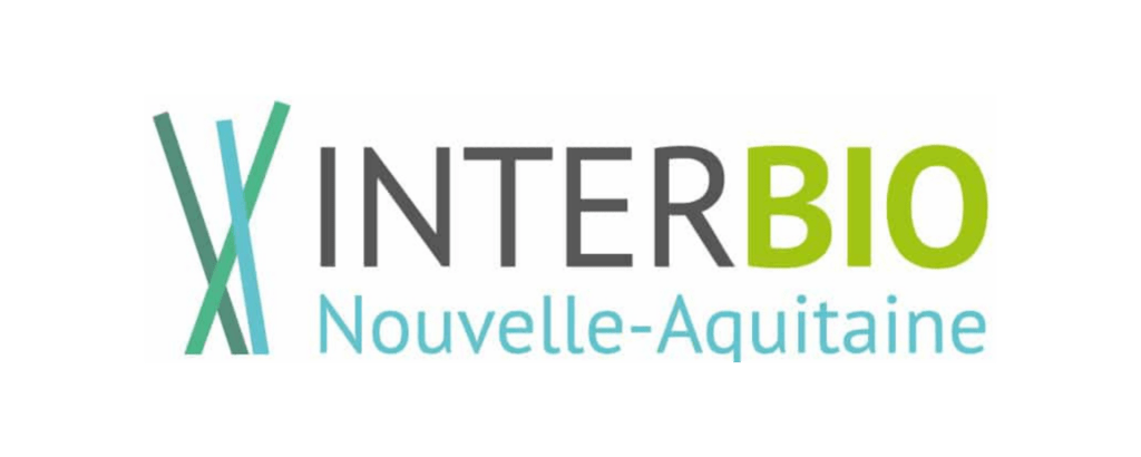 logo interbio nouvelle aquitaine