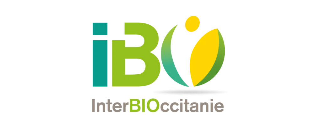 logo interbio occitanie