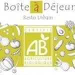 logo la boite à dejeuner