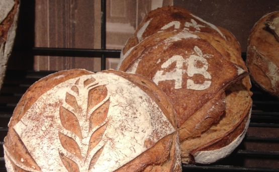 ma petite boulangerie