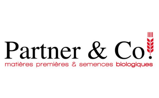 partner and co logo