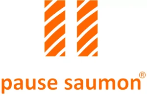 pause saumon logo