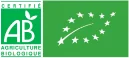 logo Agriculture Biologique