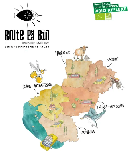 route de la bio page evenement